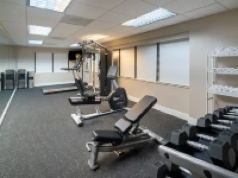 Baymont by Wyndham Jackson/Ridgeland Hotels in Jackson