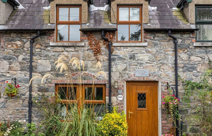Priest Bridge Cottage