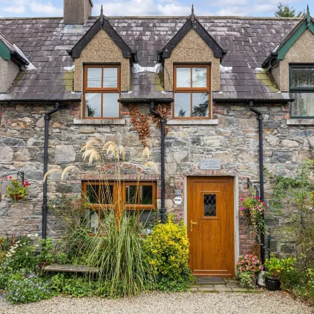 Priest Bridge Cottage