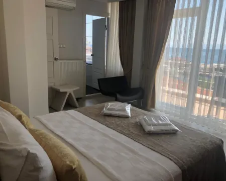Sinopark Hotel Hotel a Sinope