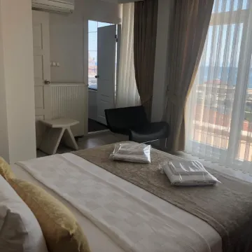 Shear Annexe Flat - Housity