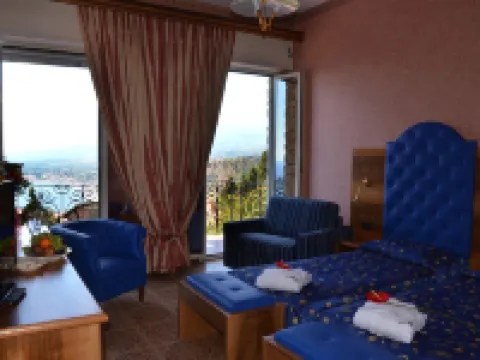 Taormina Park Hotel Hoteles en Taormina