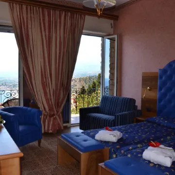 Taormina Park Hotel