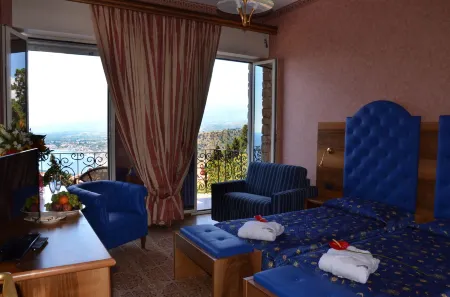 Taormina Park Hotel