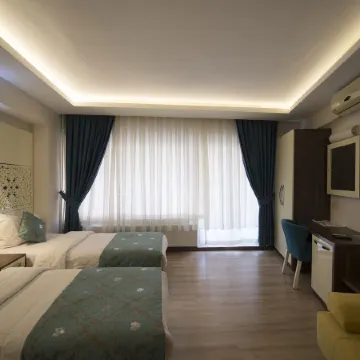 Rest Inn Aydın Hotel