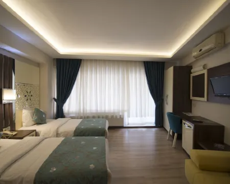Rest Inn Aydın Hotel Hotels in Aydin