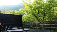 W.A.S. Riverside nature terrace Hotels in Aridagawa