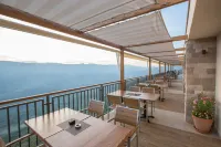 Hotel Sokoline - breakfast