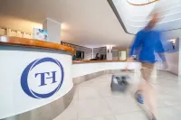 TH Ostuni - Ostuni Marina Village - spa