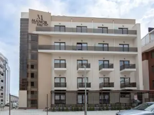Hotel Manor