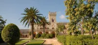 Masseria Salamina Hôtels à : Pezze di Greco