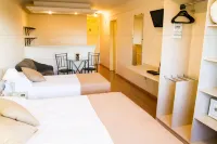 Harbor Buriti Hotel Hotels in Campo Grande