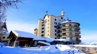 Principi di Piemonte Sestriere - Wifi