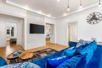 Luxury Apartment Karolina Riva Hotels in Opcina Rijeka