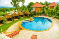 Masailand Safari Lodge - Pools