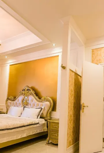 ห้องซูพีเรียร์เชื่อมต่อกัน (ห้ามสูบบุหรี่)