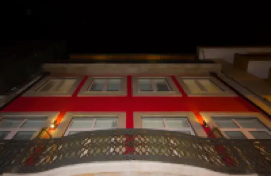 特瑞斯達迪住宿加早餐旅館