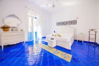 Punta Sallustro Lipari Hotels in Lipari