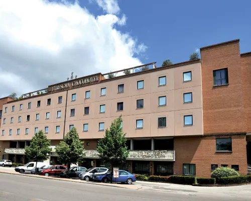 Chocohotel Hotels in Perugia