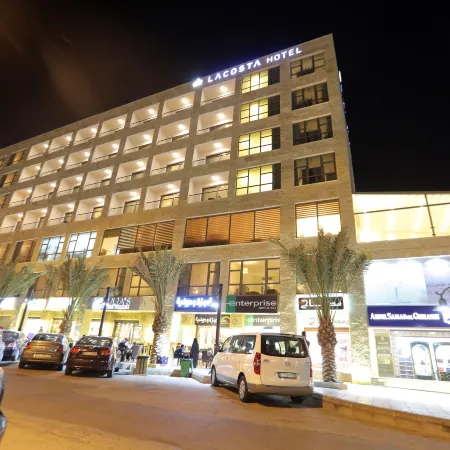 Lacosta Hotel