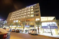 Lacosta Hotel