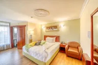 Hotel la Falaise Yaounde Hotels in 