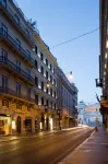 Via Del Corso Home Roma Hotels in Trevi