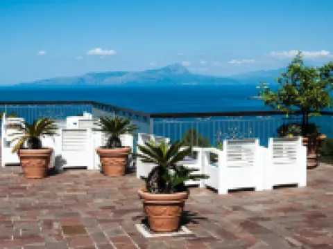 Hotel Martino Hotels in Maratea