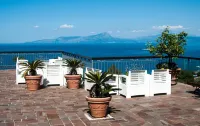 Hotel Martino Hotels in Tortora