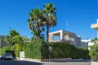 Villa Lazzari - B&b Tra i Due Mari Hotel in zona Il Museo dei Selfie di Tina Marzo - L' Arte Interattiva 3D