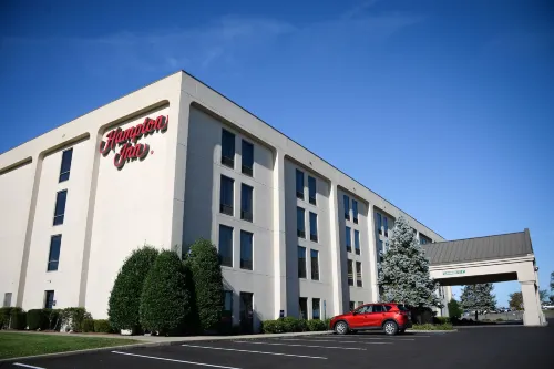 Hampton Inn Frankfort