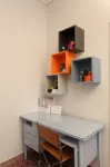 Stylish Flat at Edem Beach by Athenian Homes - Parking