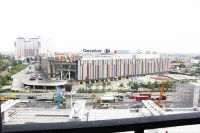 Best Price 2Br Mutiara Bekasi Apartment
