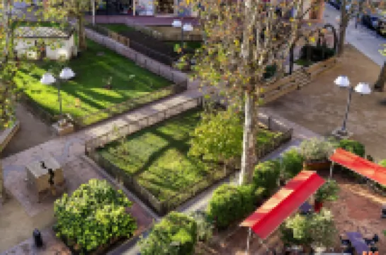 里昂帕爾迪厄火車站宜必思飯店