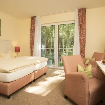 Strandhaus am Inselsee