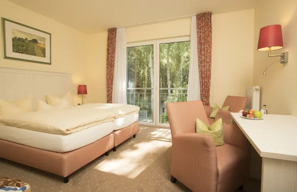 因塞爾湖湖畔酒店