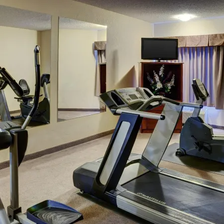 Lakeview Inns & Suites - Chetwynd