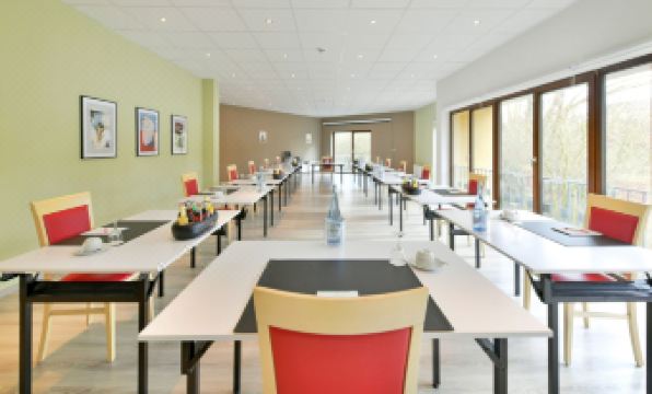 City Hotel Meckenheim