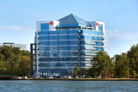 Ramada by Wyndham Constanta