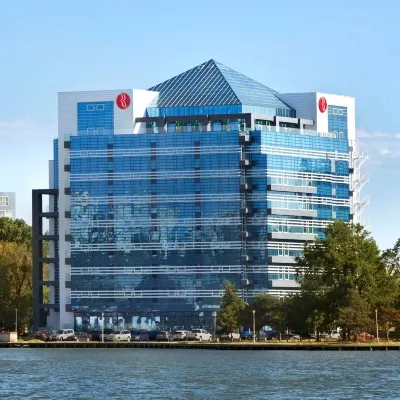Ramada by Wyndham Constanta Hotels near Constanta Exhibition Pavilion