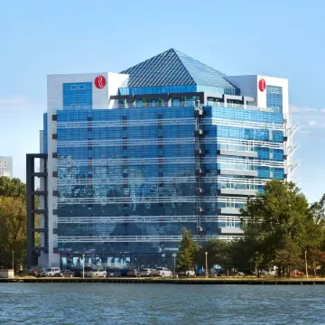 Ramada by Wyndham Constanta