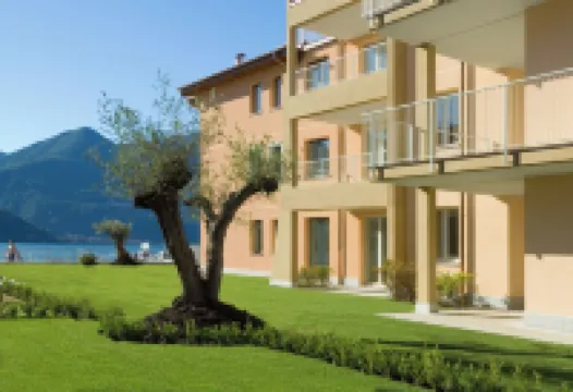 Golfo Gabella Lake Resort