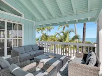 Lime Tree Bay Resort Hotels in Monroe County