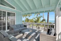 Lime Tree Bay Resort Hotels in Monroe County