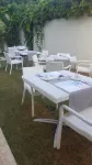 Hotel Villa Barsanti - sarapan