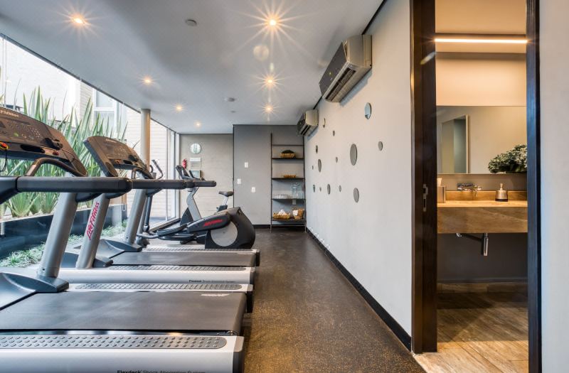AR218 Hotel by Uliv photo 3