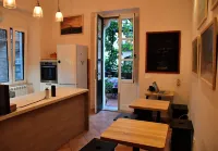 Casa Cifali - Bữa sáng