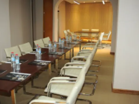 Havana Resort Hotels in Antananarivo Avaradrano