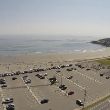 Sands by the Sea Motel