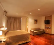 Hotel Ema Palace Hotel a São José dos Campos